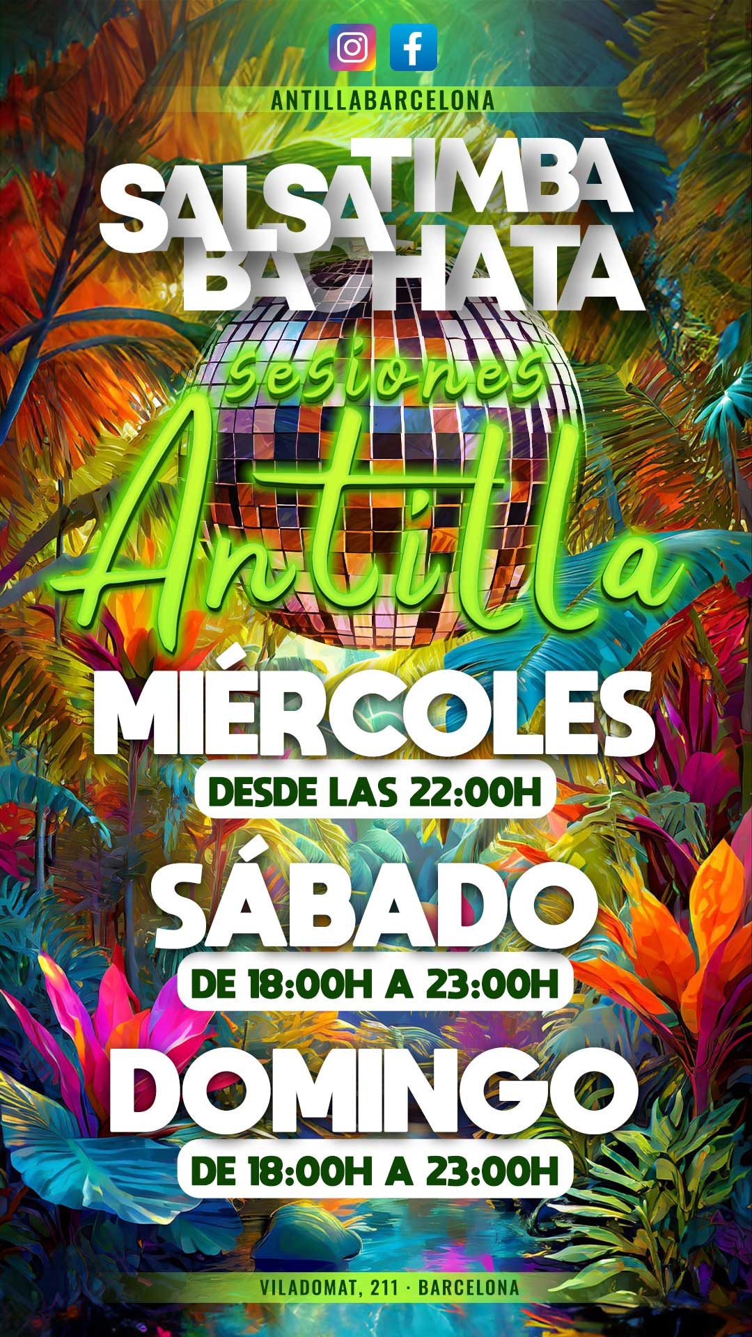 sesiones-antilla-discoteca-salsa-bachata-barcelona